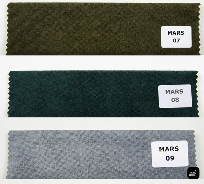 Мебельная ткань "MARS" CMT 0827 фото