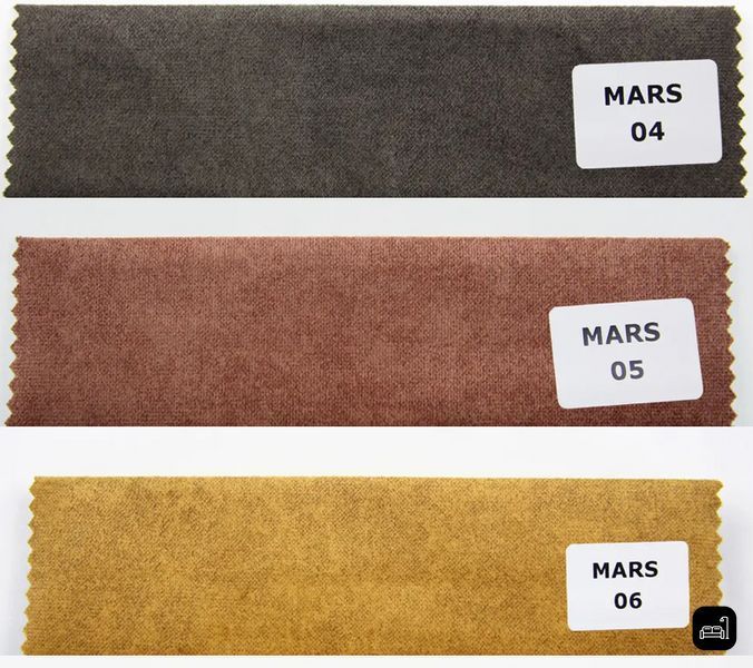 Мебельная ткань "MARS" CMT 0827 фото