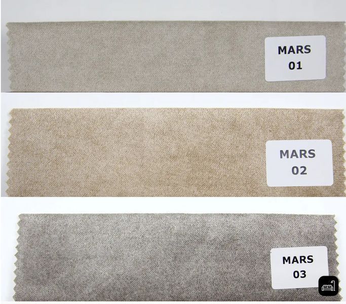 Мебельная ткань "MARS" CMT 0827 фото