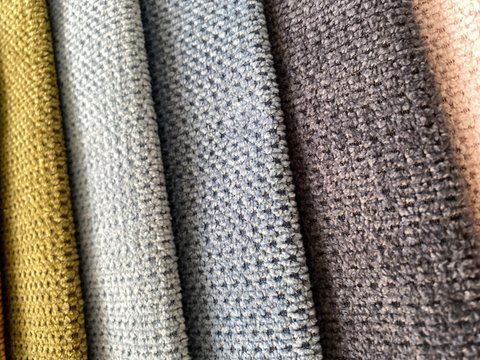 Мебельная ткань "APE" Silk 7064 фото