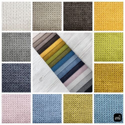 Мебельная ткань "APE" Silk 7064 фото