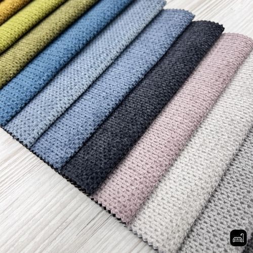 Мебельная ткань "APE" Silk 7064 фото