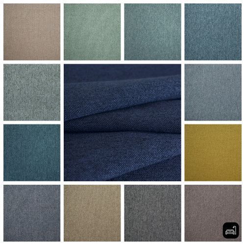 Мебельная ткань "LIRA" InTouch 26556 фото