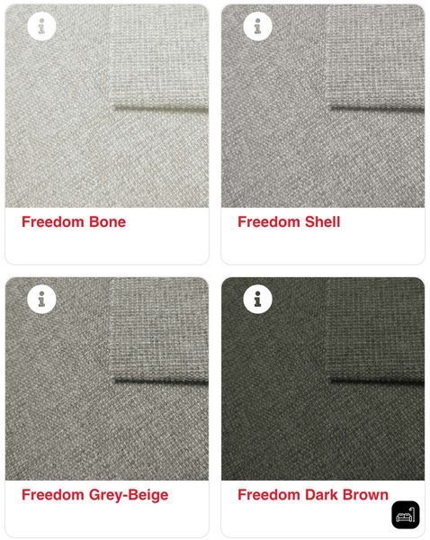 Мебельная ткань "FREEDOME" Artex 8786 фото