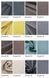 Мебельная ткань "SIMPLE" InTouch 3646 фото 7