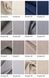 Мебельная ткань "SIMPLE" InTouch 3646 фото 6
