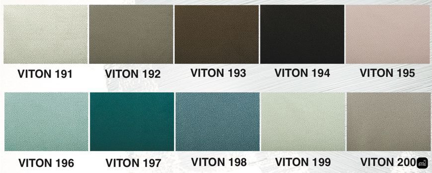 Мебельная ткань "VITON" Eden 9796 фото