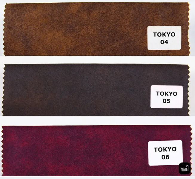 Мебельная ткань "TOKYO" CMT 869 фото