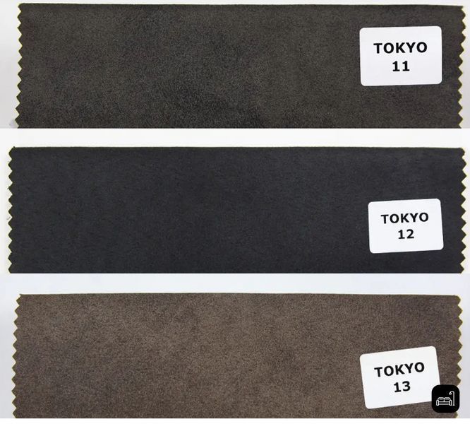 Мебельная ткань "TOKYO" CMT 869 фото