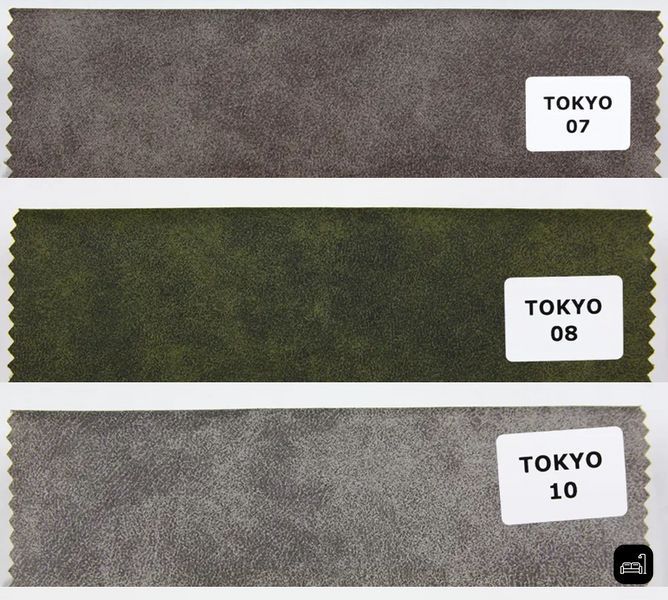 Мебельная ткань "TOKYO" CMT 869 фото