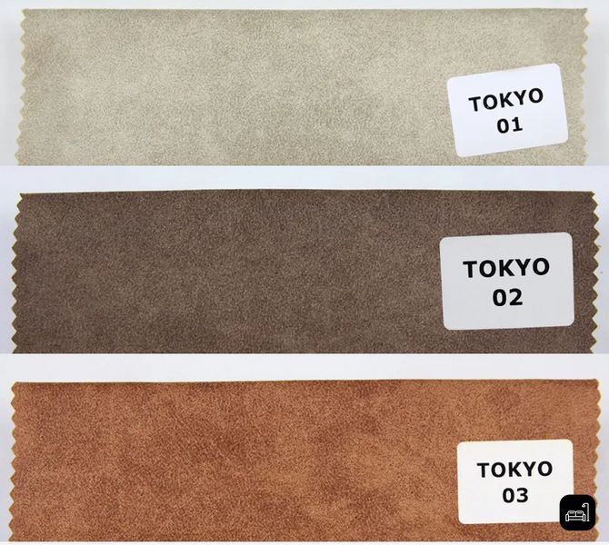Мебельная ткань "TOKYO" CMT 869 фото