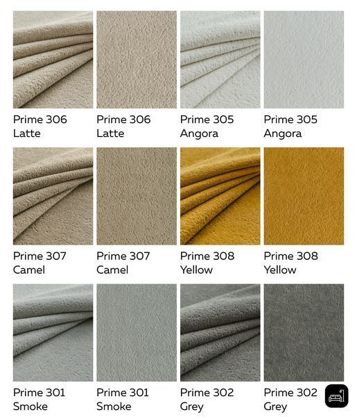 Мебельная ткань "PRIME" Divotex 8088 фото
