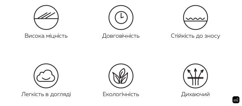 Мебельная ткань "PRIME" Divotex 8088 фото