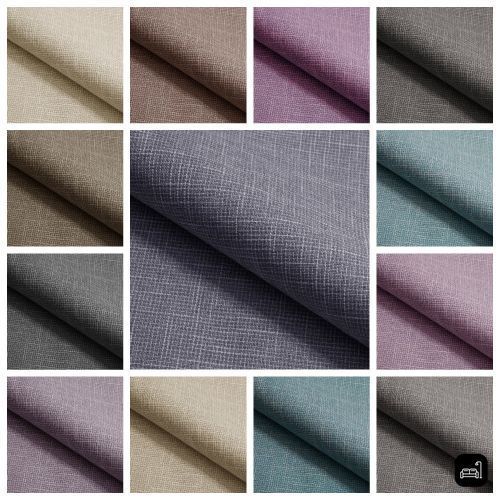 Мебельная ткань "LUIS" Silk 8964 фото