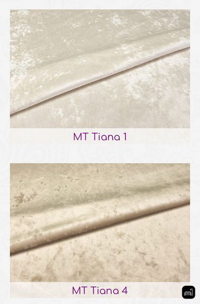 Мебельная ткань "MT TIANA" Magitex 7584 фото