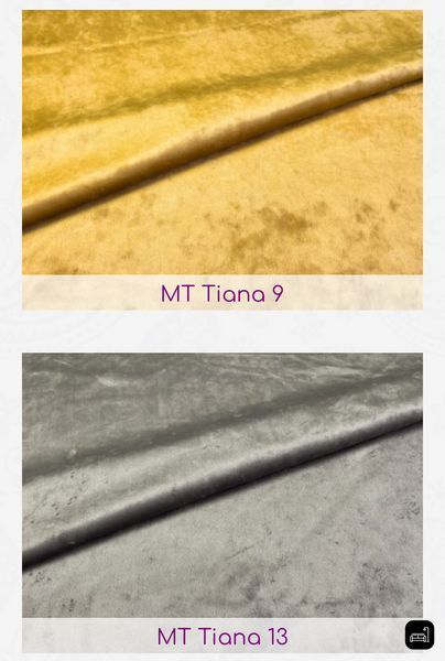 Мебельная ткань "MT TIANA" Magitex 7584 фото
