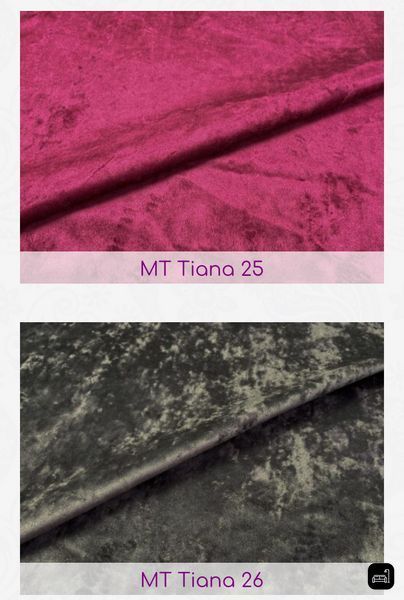 Мебельная ткань "MT TIANA" Magitex 7584 фото