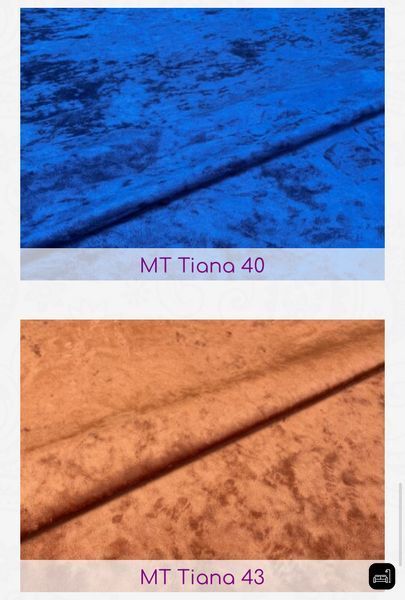 Мебельная ткань "MT TIANA" Magitex 7584 фото