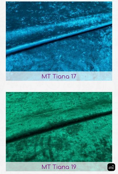Мебельная ткань "MT TIANA" Magitex 7584 фото