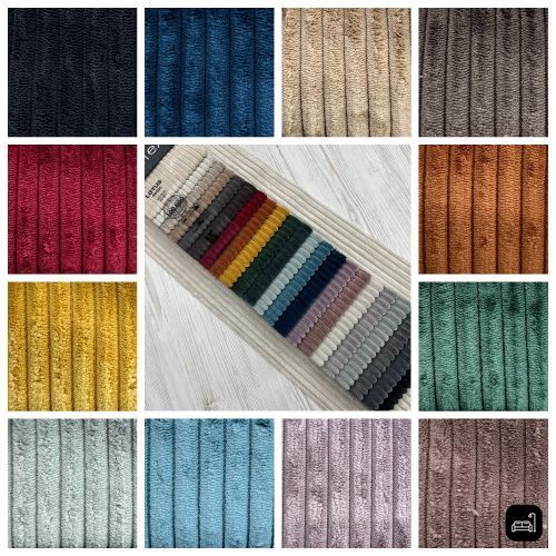 Мебельная ткань "LOTUS" EximTextil 5437 фото