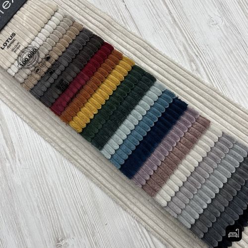 Мебельная ткань "LOTUS" EximTextil 5437 фото