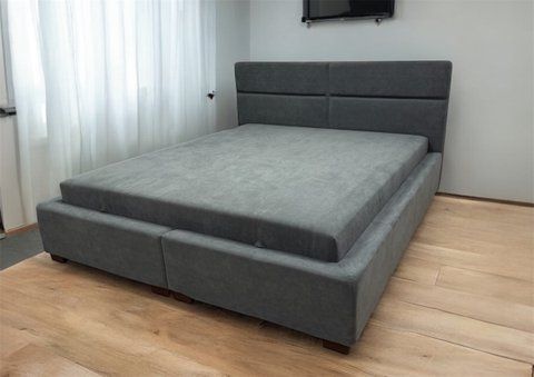Кровать "Диана" 86439 фото