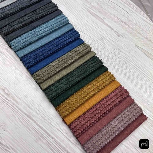 Мебельная ткань "ELMA" Silk 5683 фото