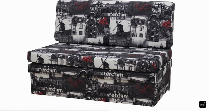 Прямой диван "Лондон" 832523 фото